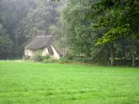 A1160 Strijbeek Hondsdonk Valkenberg 078 Meer GPS wandelingen kunt u vinden op  www.gpswalking.nl